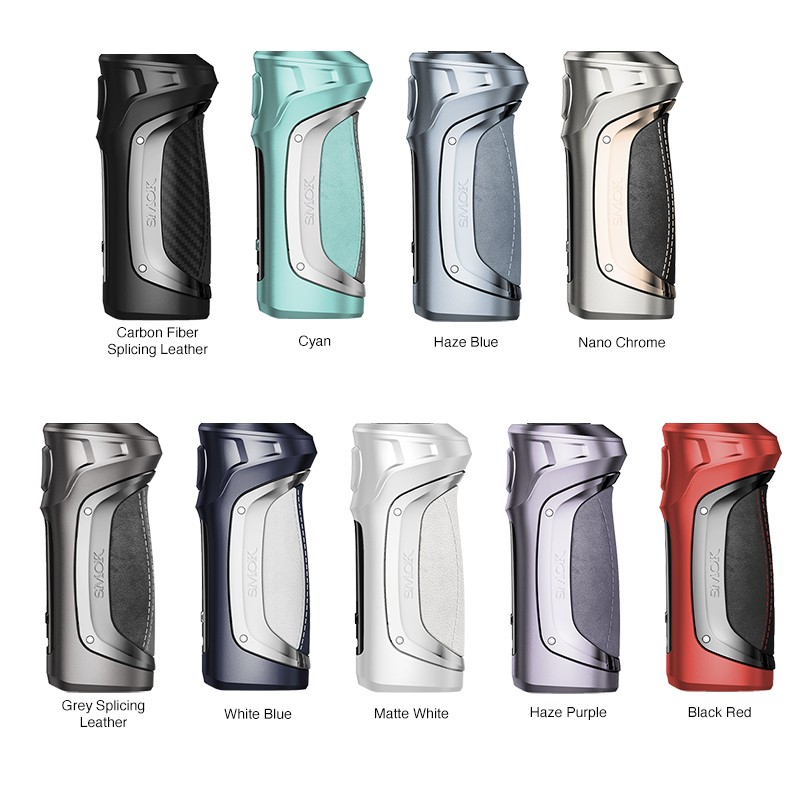 SMOK MAG Solo Box Mod 100W