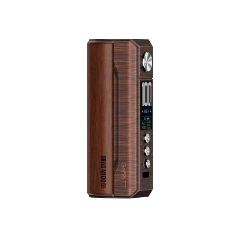 VOOPOO Drag M100 S Box Mod 100W