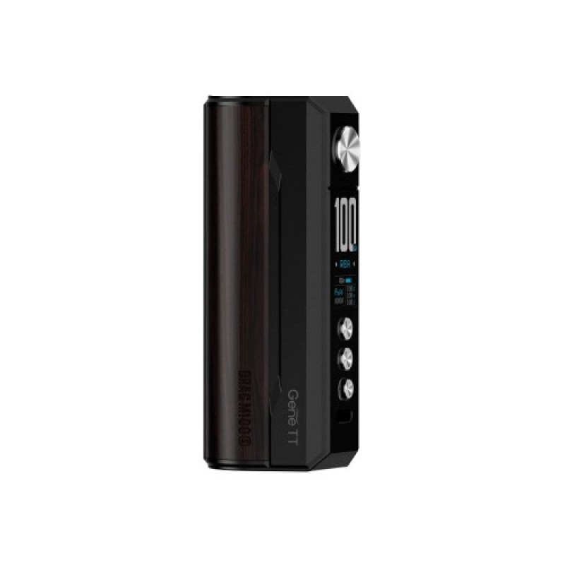 VOOPOO Drag M100 S Box Mod 100W