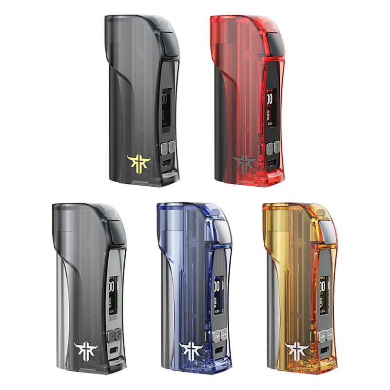 Vandy Vape Requiem Box Mod 95W