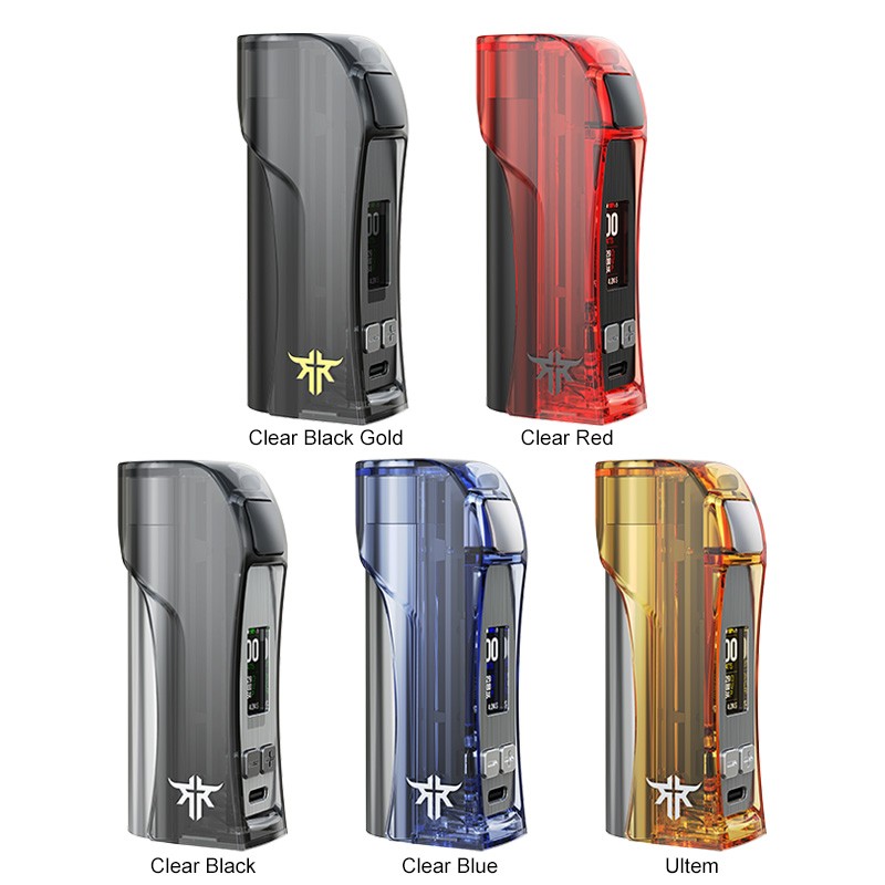 Vandy Vape Requiem Box Mod 95W