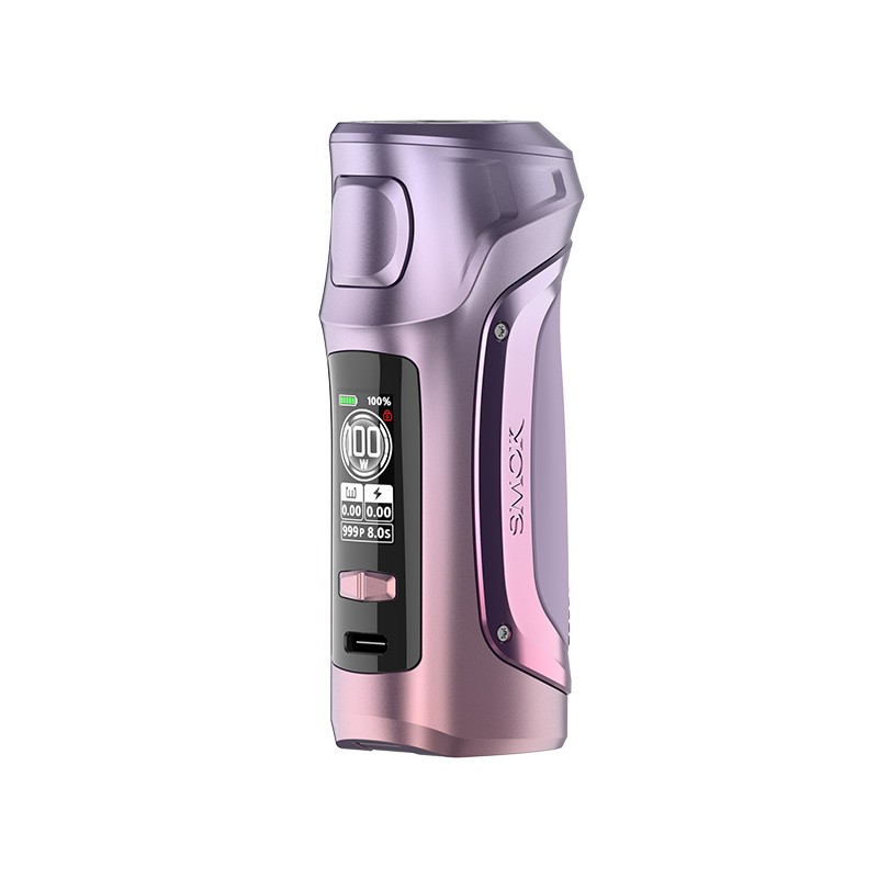 SMOK MAG Solo Box Mod 100W