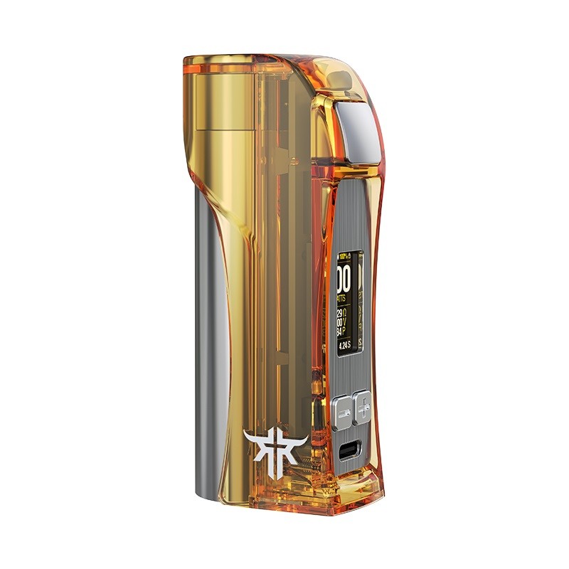 Vandy Vape Requiem Box Mod 95W