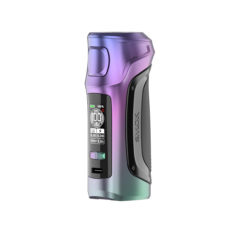 SMOK MAG Solo Box Mod 100W