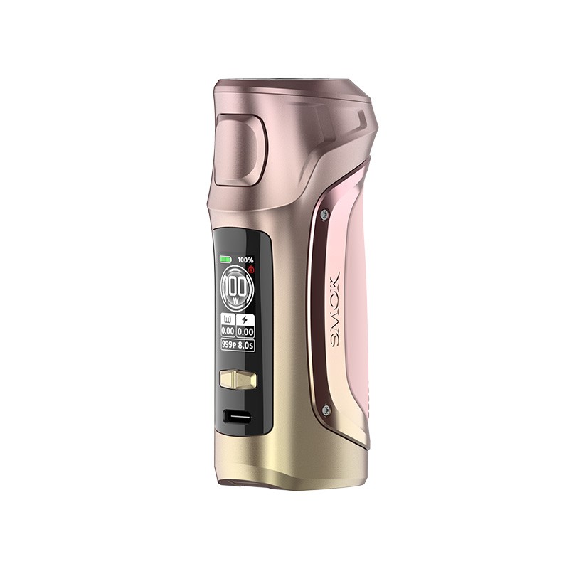 SMOK MAG Solo Box Mod 100W