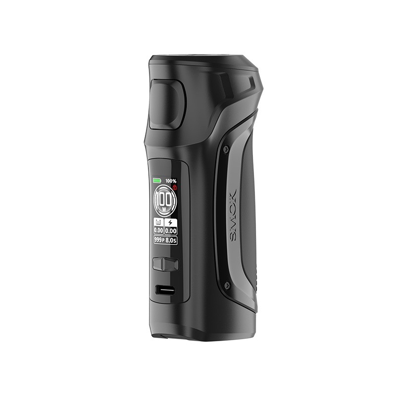 SMOK MAG Solo Box Mod 100W