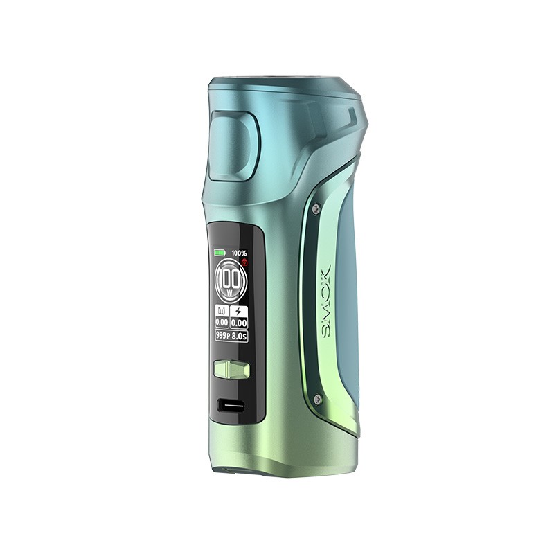 SMOK MAG Solo Box Mod 100W