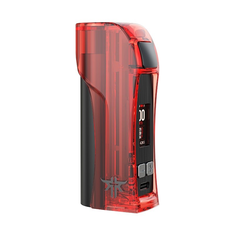 Vandy Vape Requiem Box Mod 95W