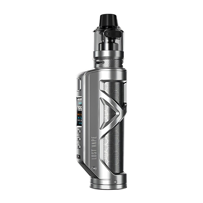 Lost Vape Cyborg Quest Pod Mod Kit With UB Pro Pod Tank 100W