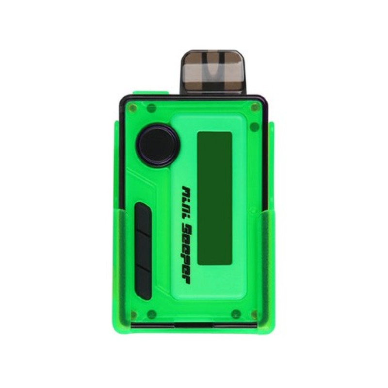 Wiz Vapor Mini Beeper Pod Kit 1200mAh 24W