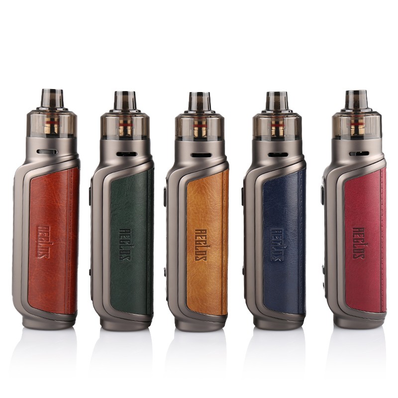 Uwell Aeglos P1 Pod Mod Kit 80W