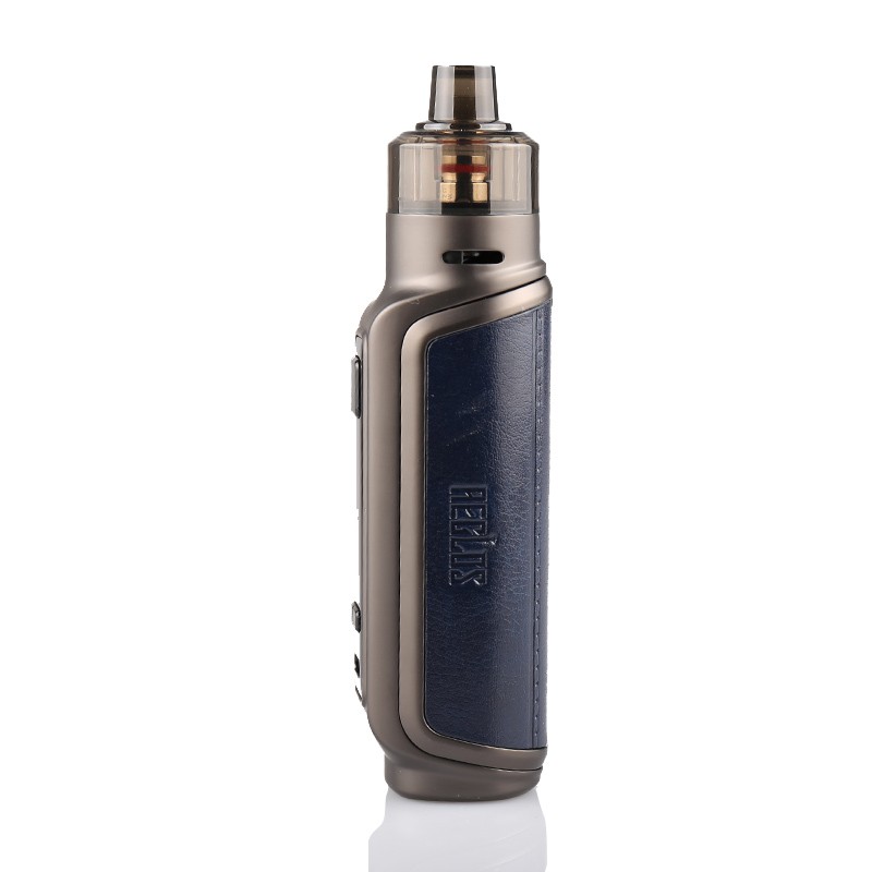 Uwell Aeglos P1 Pod Mod Kit 80W