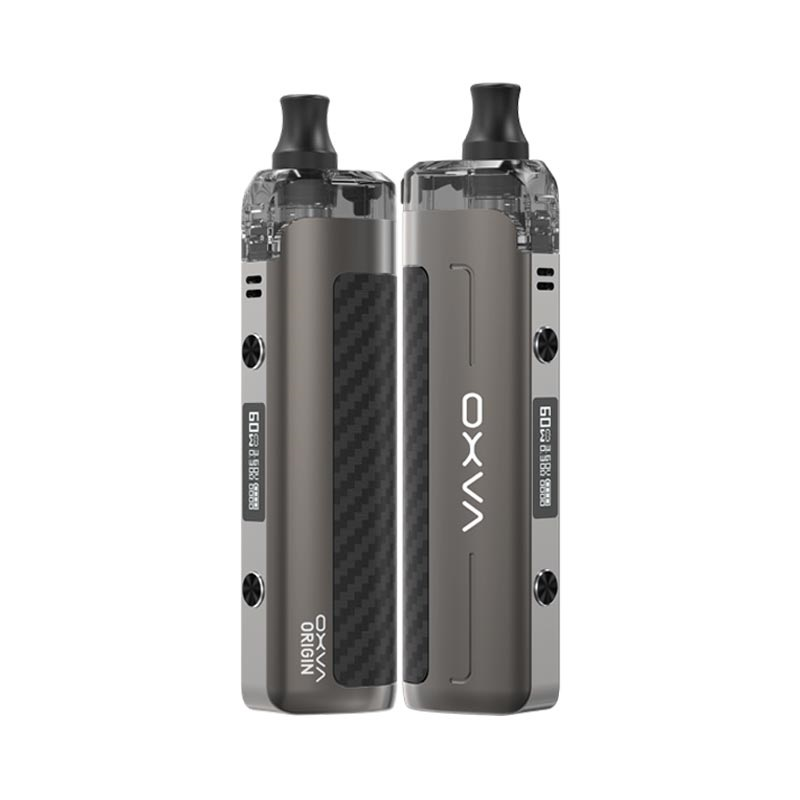 OXVA Origin Mini Pod Mod Kit 2200mAh 60W