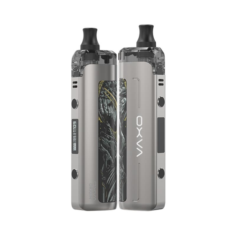 OXVA Origin Mini Pod Mod Kit 2200mAh 60W