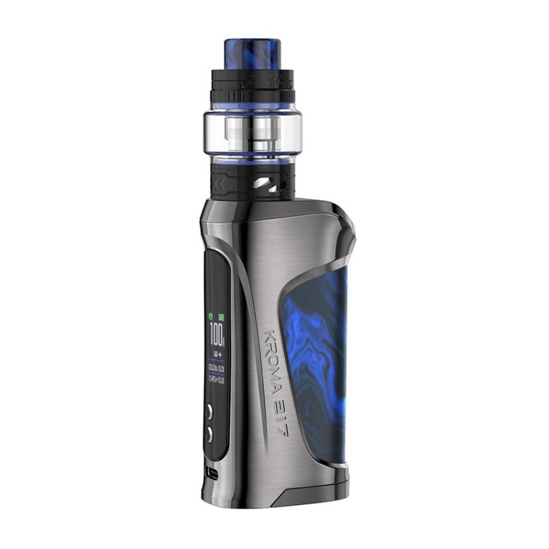 Innokin Kroma 217 Z Force Vape Mod Kit 100W