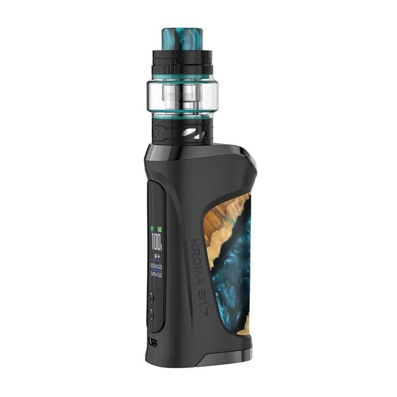 Innokin Kroma 217 Z Force Vape Mod Kit 100W