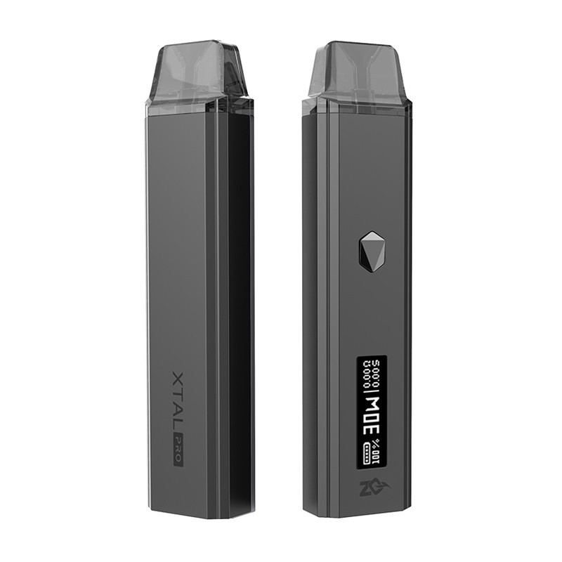 ZQ Xtal Pro Pod System Kit 30W 1000mAh