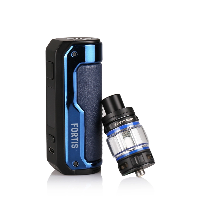 SMOK Fortis Kit 80W with TFV18 Mini Tank