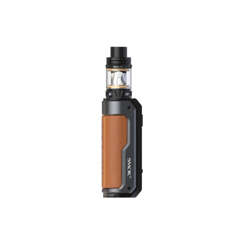 SMOK Fortis Kit 80W with TFV18 Mini Tank