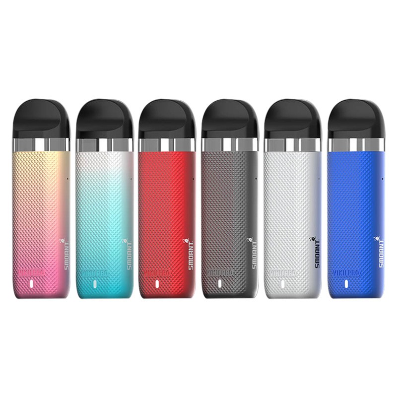 Smoant Vikii Pro Pod System Kit 700mAh 10W