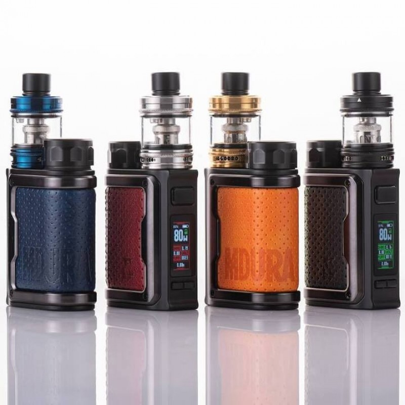 Wotofo MDura Mini Kit 80W with nexMINI Tank