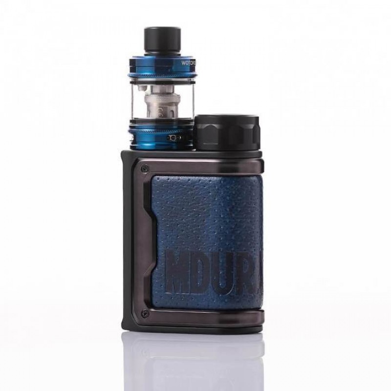 Wotofo MDura Mini Kit 80W with nexMINI Tank