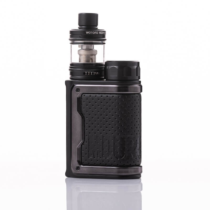 Wotofo MDura Mini Kit 80W with nexMINI Tank