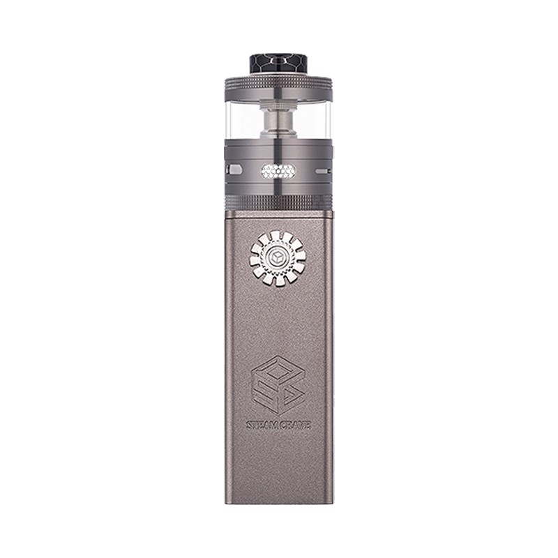 Steam Crave Titan Combo Kit with Aromamizer Titan V2 RDTA