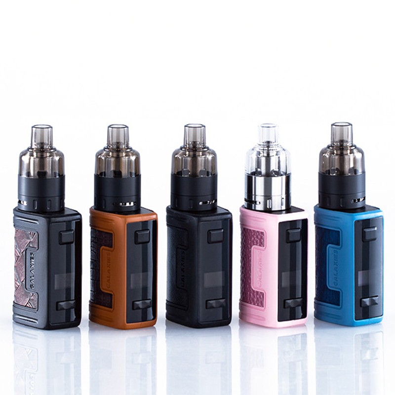 Vapefly Galaxies 30W Kit 950mAh with Galaxies Air Pod Tank