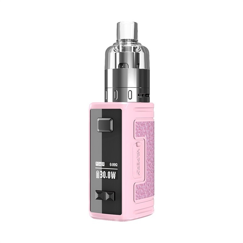 Vapefly Galaxies 30W Kit 950mAh with Galaxies Air Pod Tank