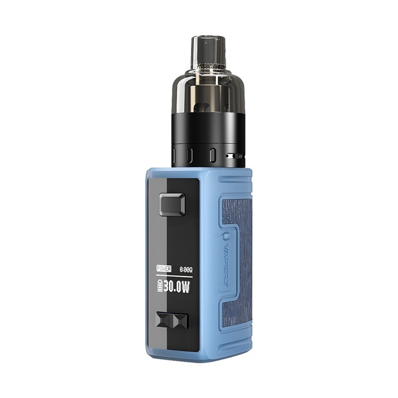 Vapefly Galaxies 30W Kit 950mAh with Galaxies Air Pod Tank