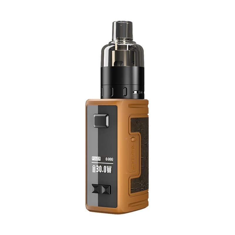 Vapefly Galaxies 30W Kit 950mAh with Galaxies Air Pod Tank