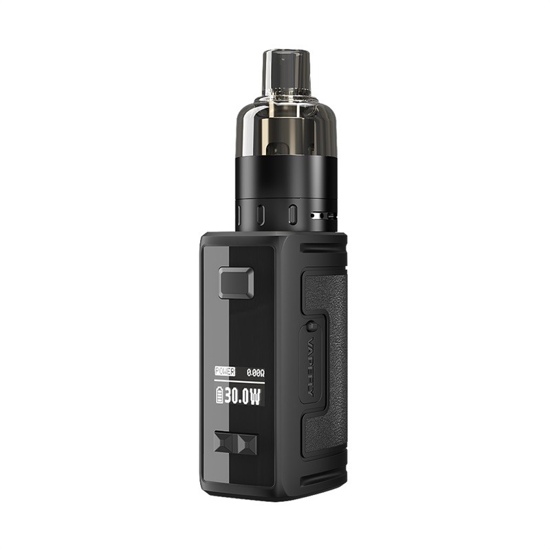 Vapefly Galaxies 30W Kit 950mAh with Galaxies Air Pod Tank