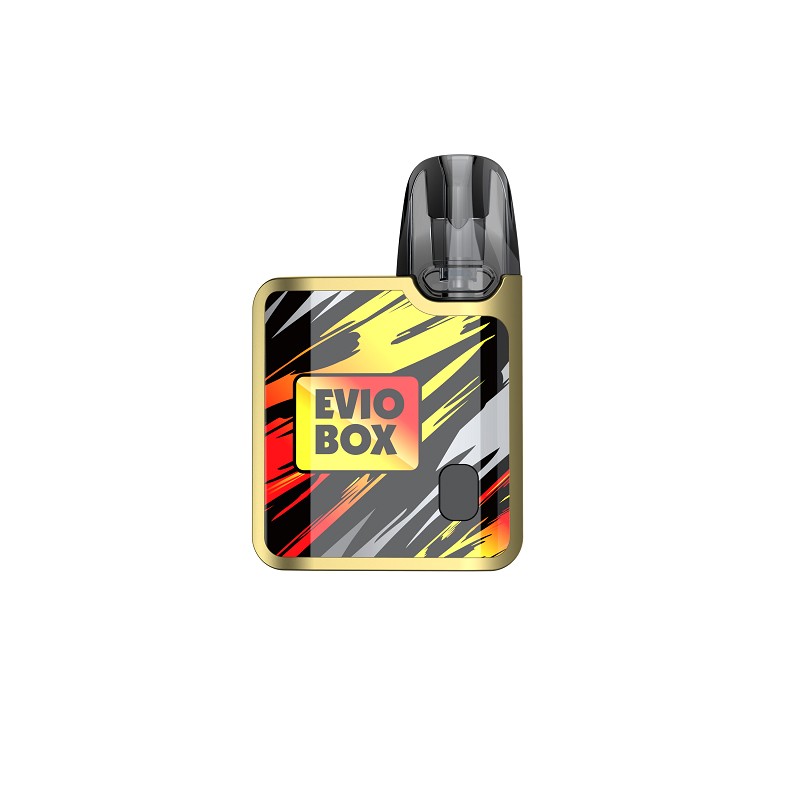 Joyetech EVIO Box Pod System Kit 1000mAh