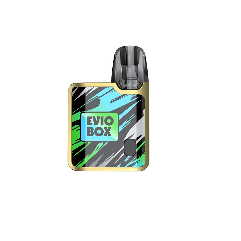 Joyetech EVIO Box Pod System Kit 1000mAh