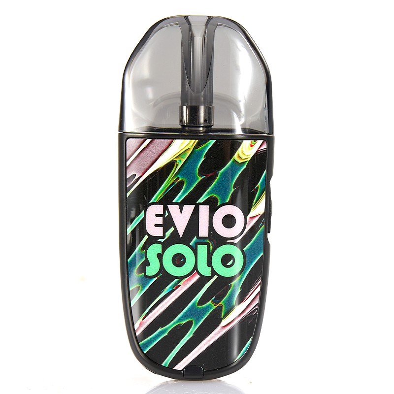 Joyetech EVIO SOLO Pod System Kit 1000mAh