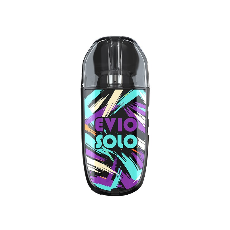 Joyetech EVIO SOLO Pod System Kit 1000mAh