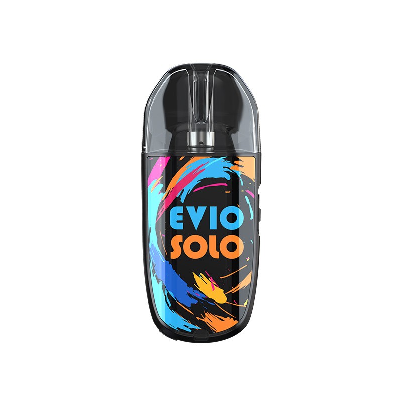 Joyetech EVIO SOLO Pod System Kit 1000mAh