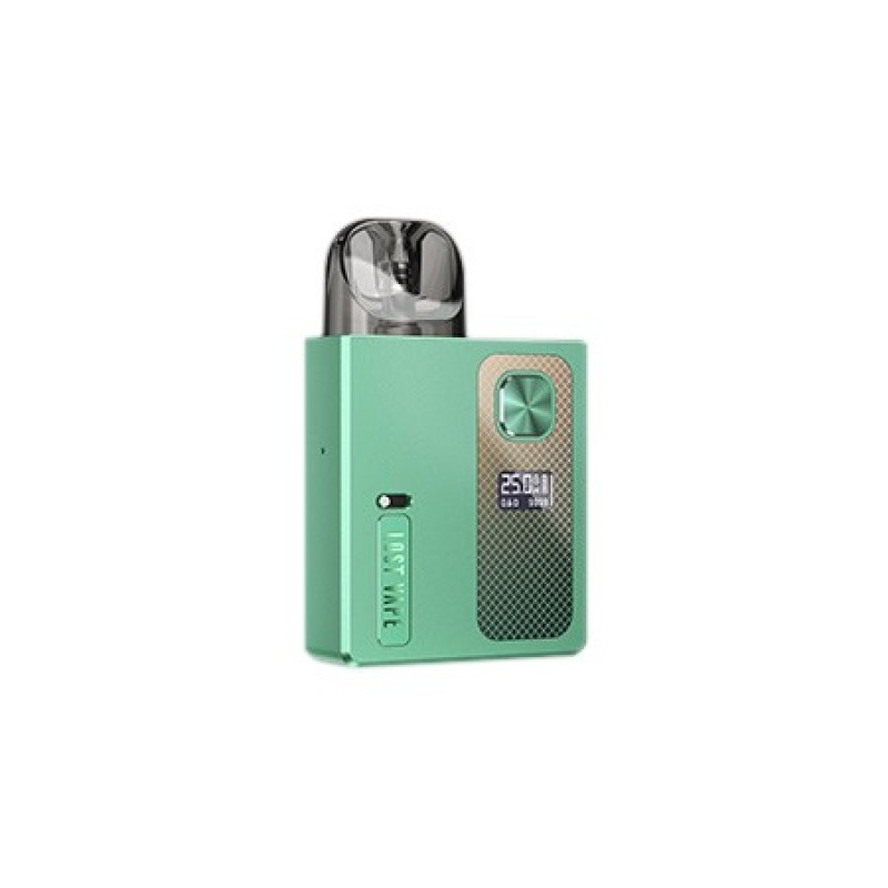 Lost Vape Ursa Baby Pro Pod Kit 900mAh 25W