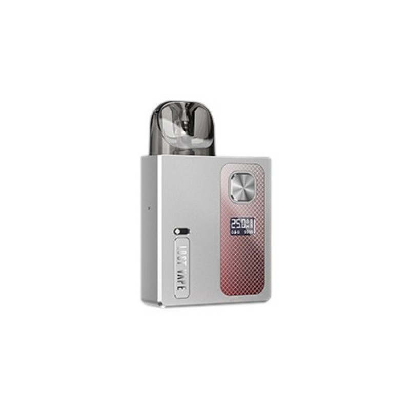 Lost Vape Ursa Baby Pro Pod Kit 900mAh 25W