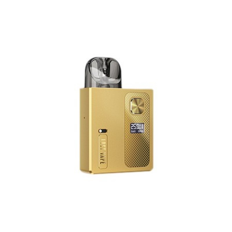 Lost Vape Ursa Baby Pro Pod Kit 900mAh 25W