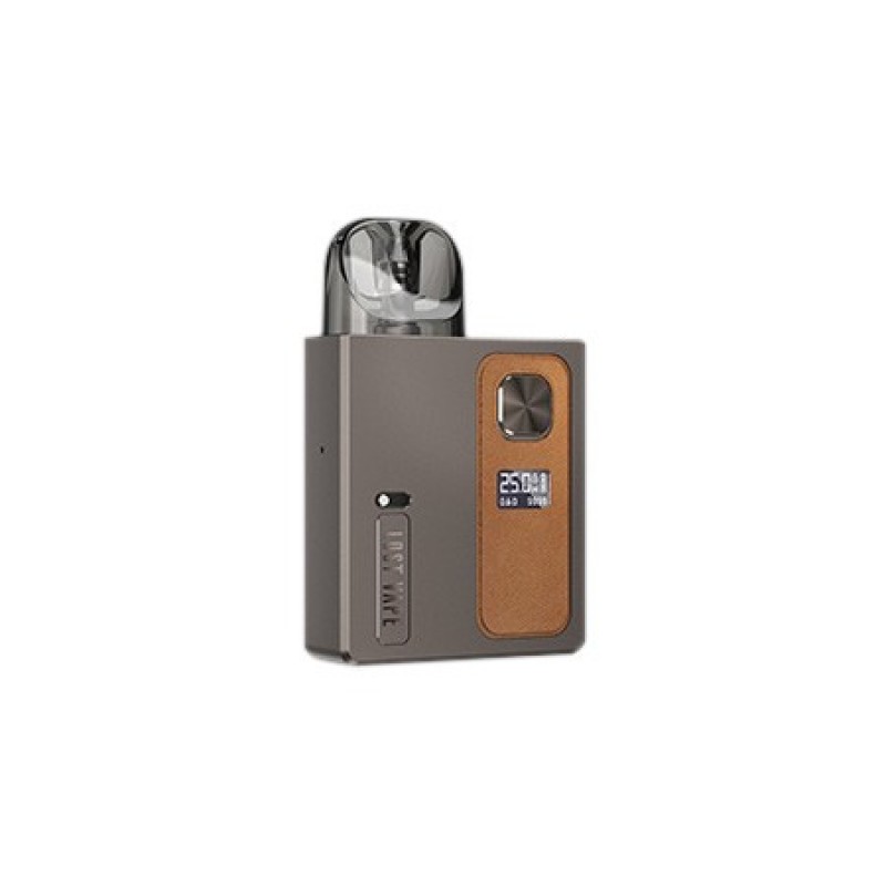 Lost Vape Ursa Baby Pro Pod Kit 900mAh 25W