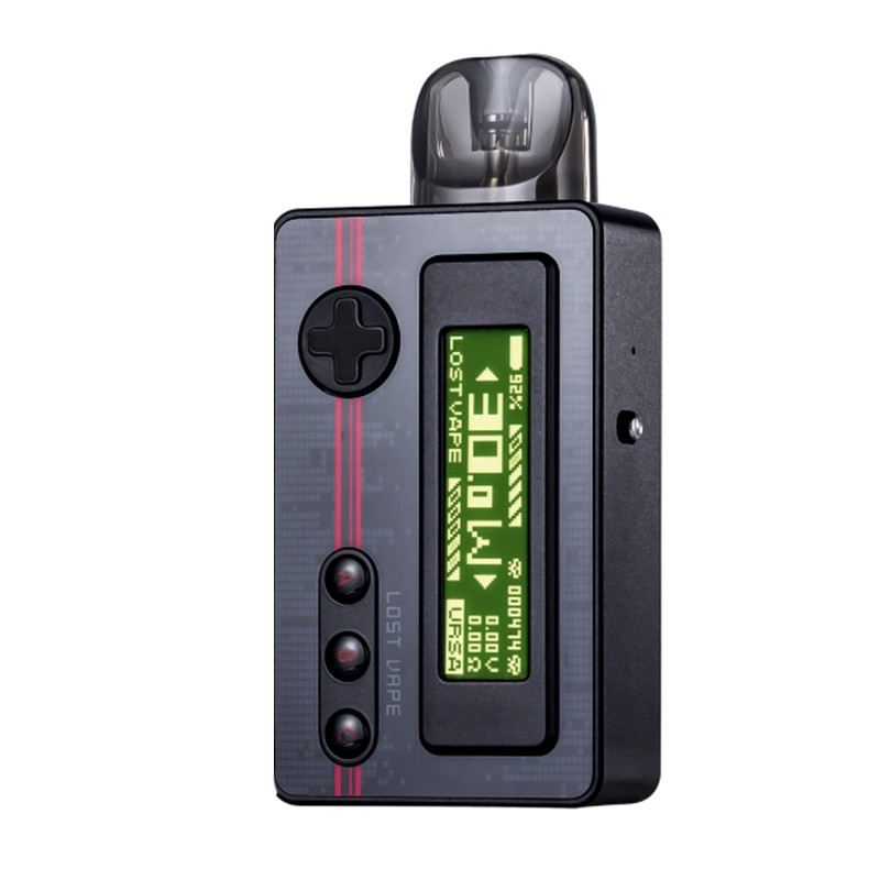 Lost Vape Ursa Pocket Pod Kit 1200mAh