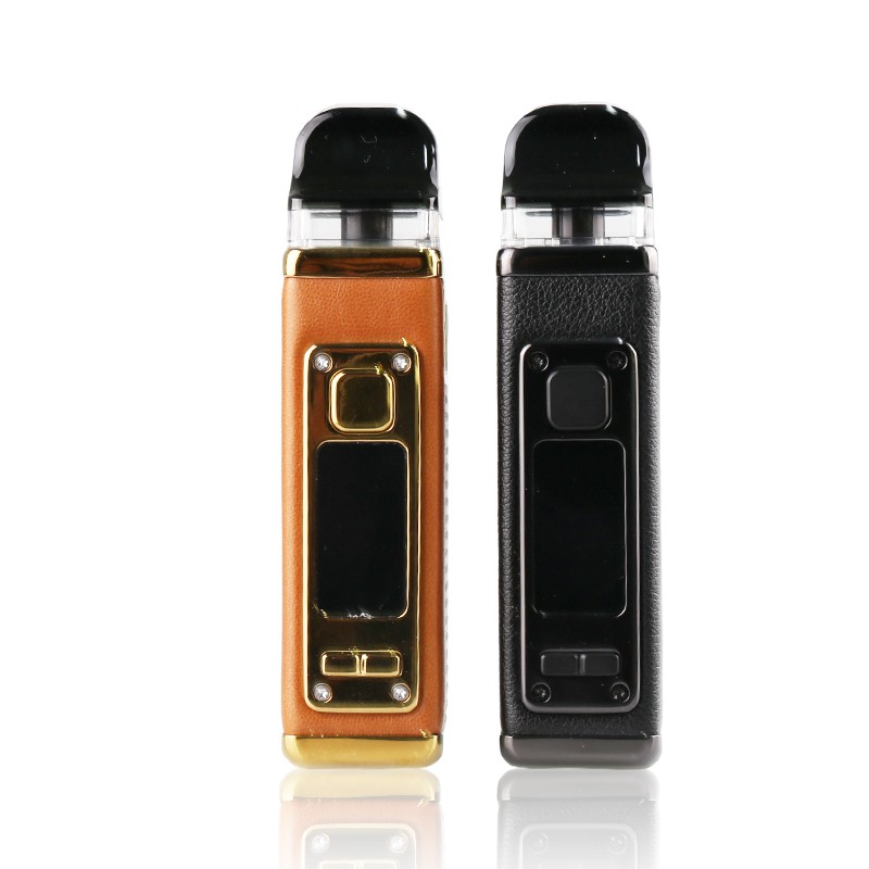 SMOK RPM 4 Pod Mod Kit 60W 1650mAh