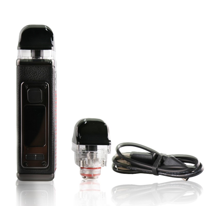 SMOK RPM 4 Pod Mod Kit 60W 1650mAh