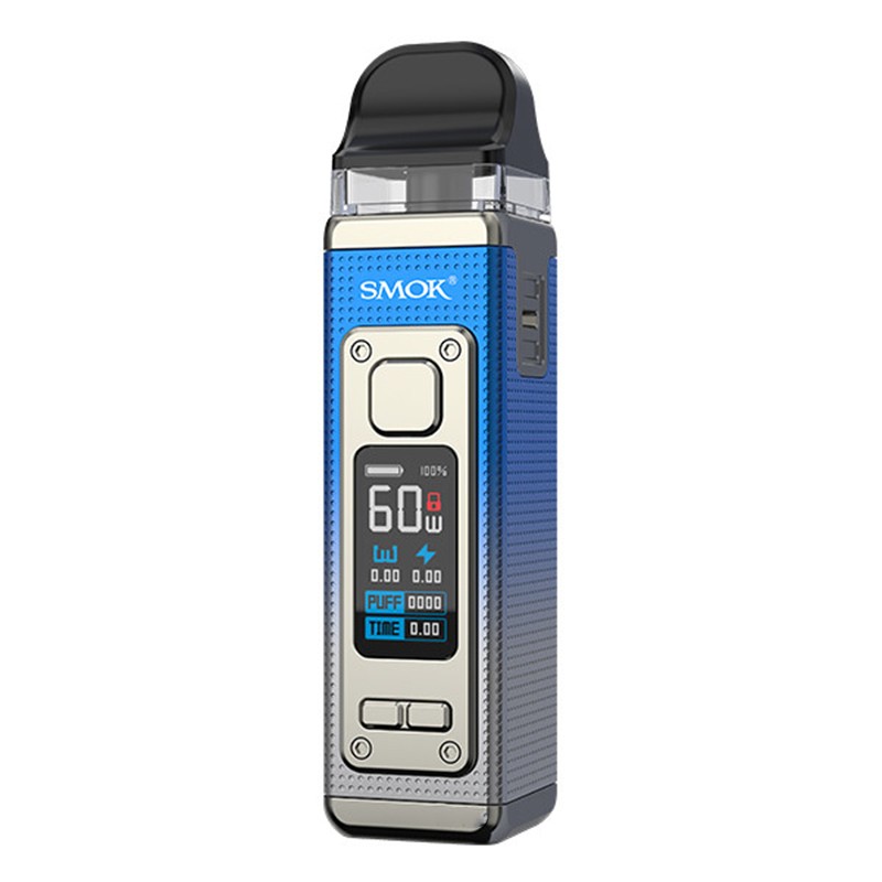 SMOK RPM 4 Pod Mod Kit 60W 1650mAh