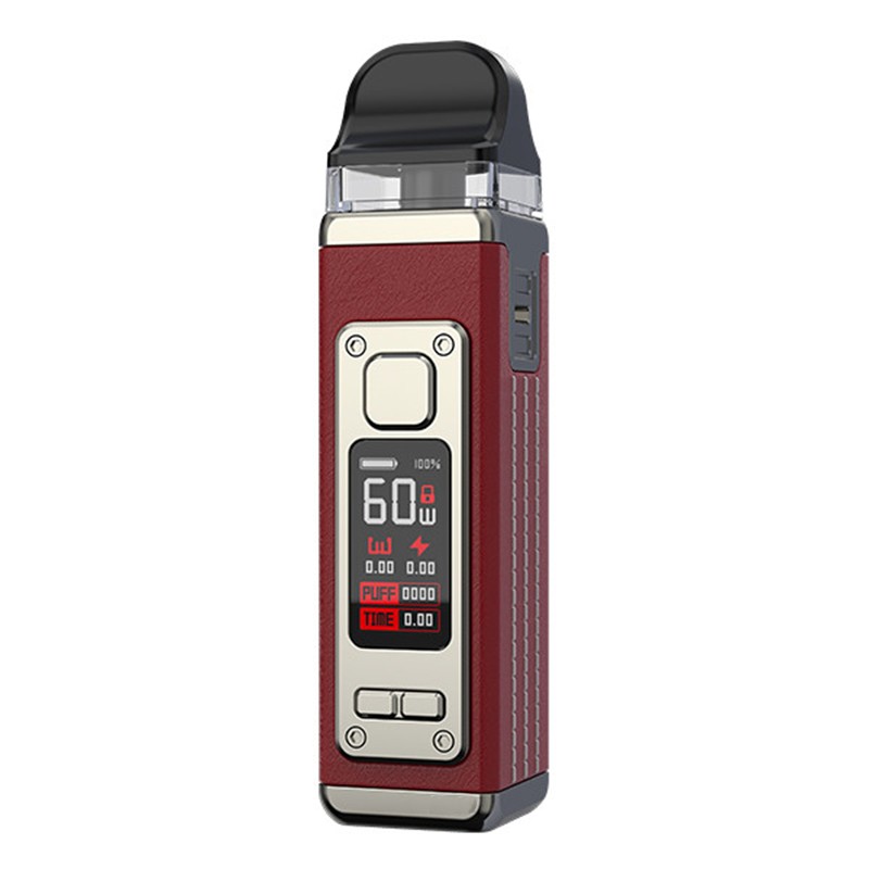 SMOK RPM 4 Pod Mod Kit 60W 1650mAh