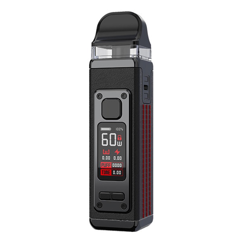 SMOK RPM 4 Pod Mod Kit 60W 1650mAh