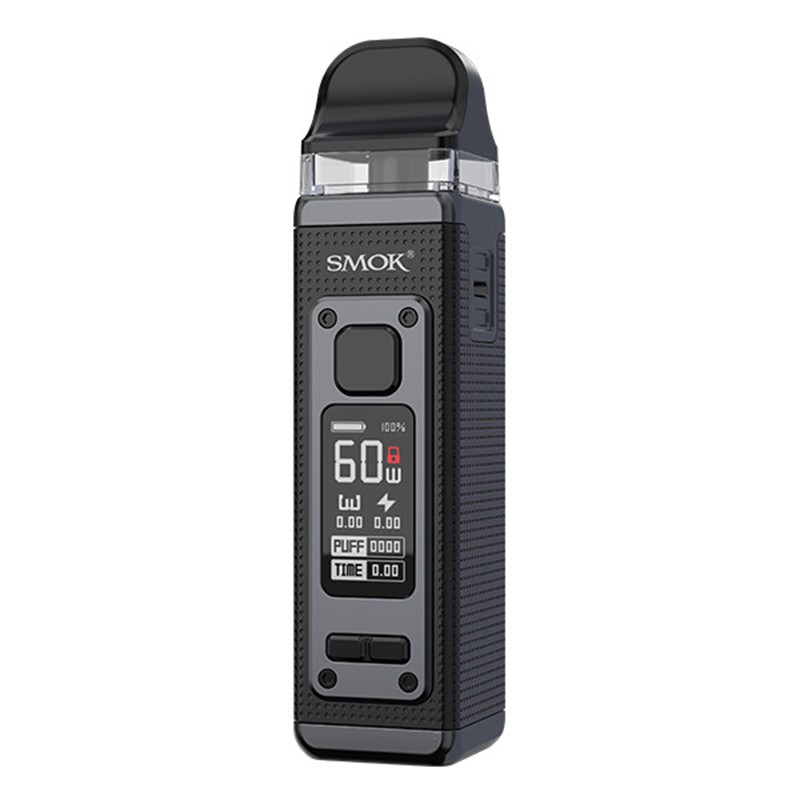 SMOK RPM 4 Pod Mod Kit 60W 1650mAh