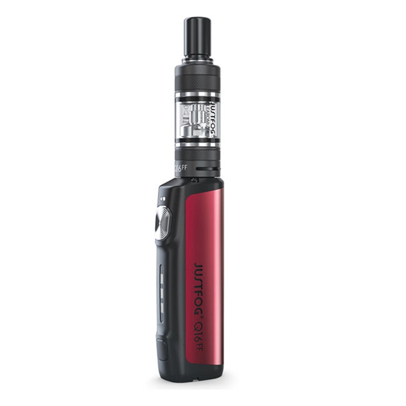 JUSTFOG Q16FF Vape Mod Kit 900mAh 13W